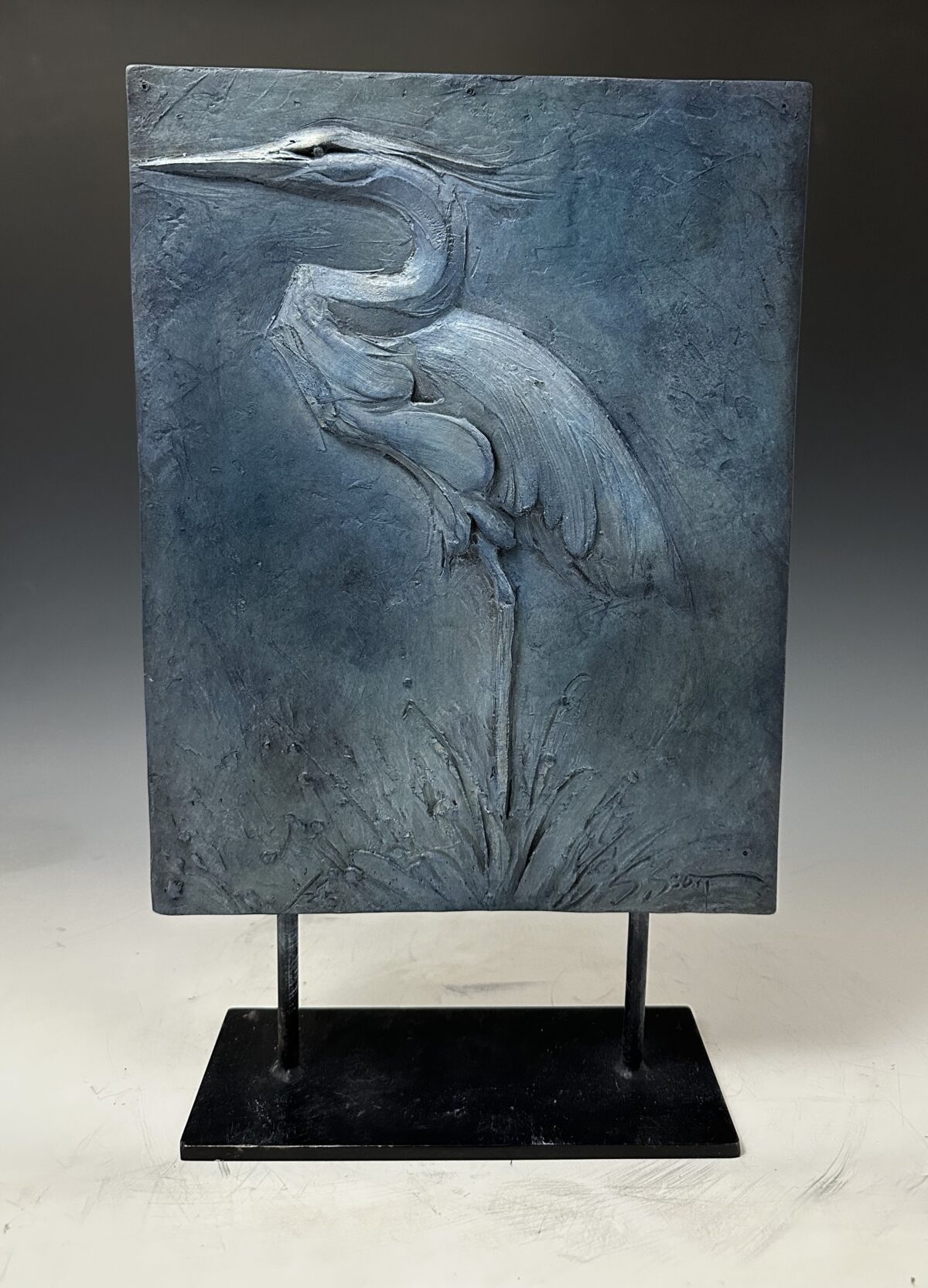 Sandy Scott Art - The Red Piano Art Gallery